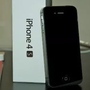 New Apple iPhone 4S 32GB Factory Unlocked
