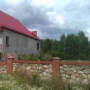 Продаю дом в деревне Расова