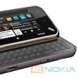Продается телефон Nokia N97 mini. 