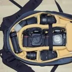 En Вента: Nikon D700 SLR Камара лічбавы