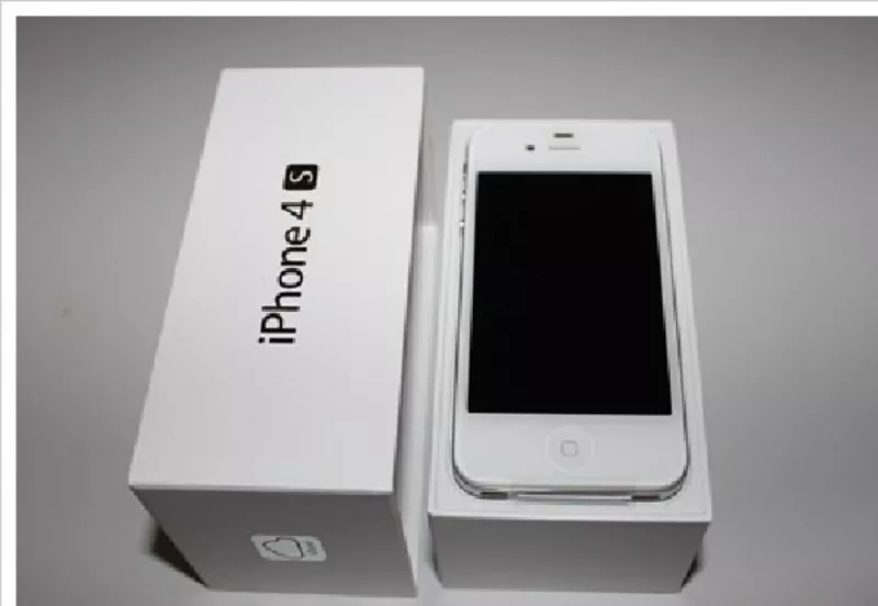 Apple iphone 4s / Segway x2