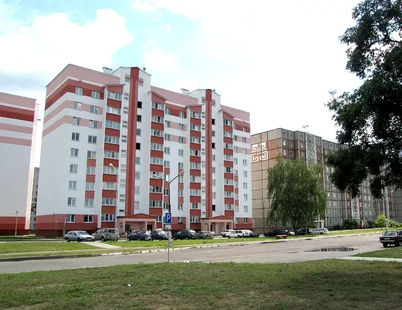 Сдам посуточно 1-комнатную квартиру в городе Светлогорске 11