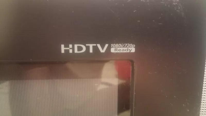 телевизор SAMSUNG slim fit 72см 100гц HDTV 2