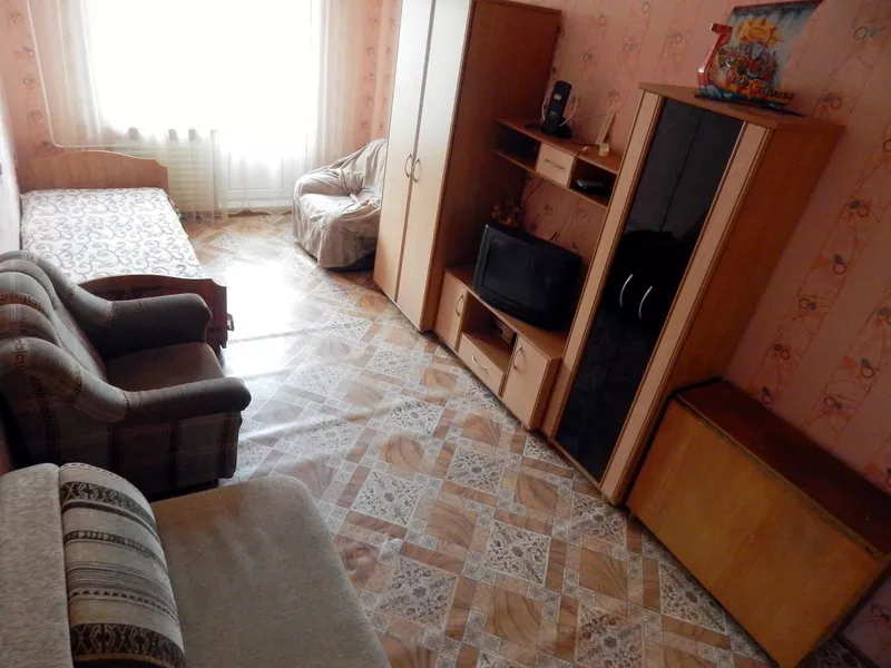 посуточная аренда квартир в городе Светлогорске 2