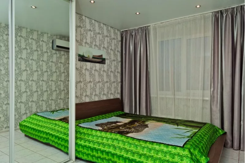 Комфортные квартиры на сутки в Светлогорске