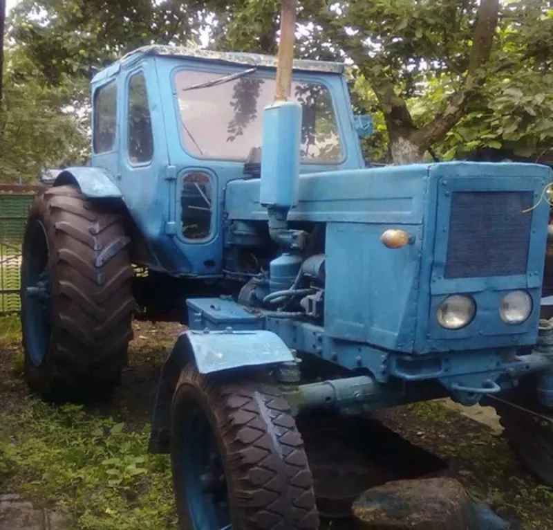 Продаю трактор МТЗ-50 